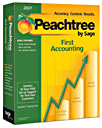 Peachtree First Left