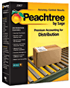 Peachtree Dist Left
