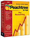 Peacthree Pro Left